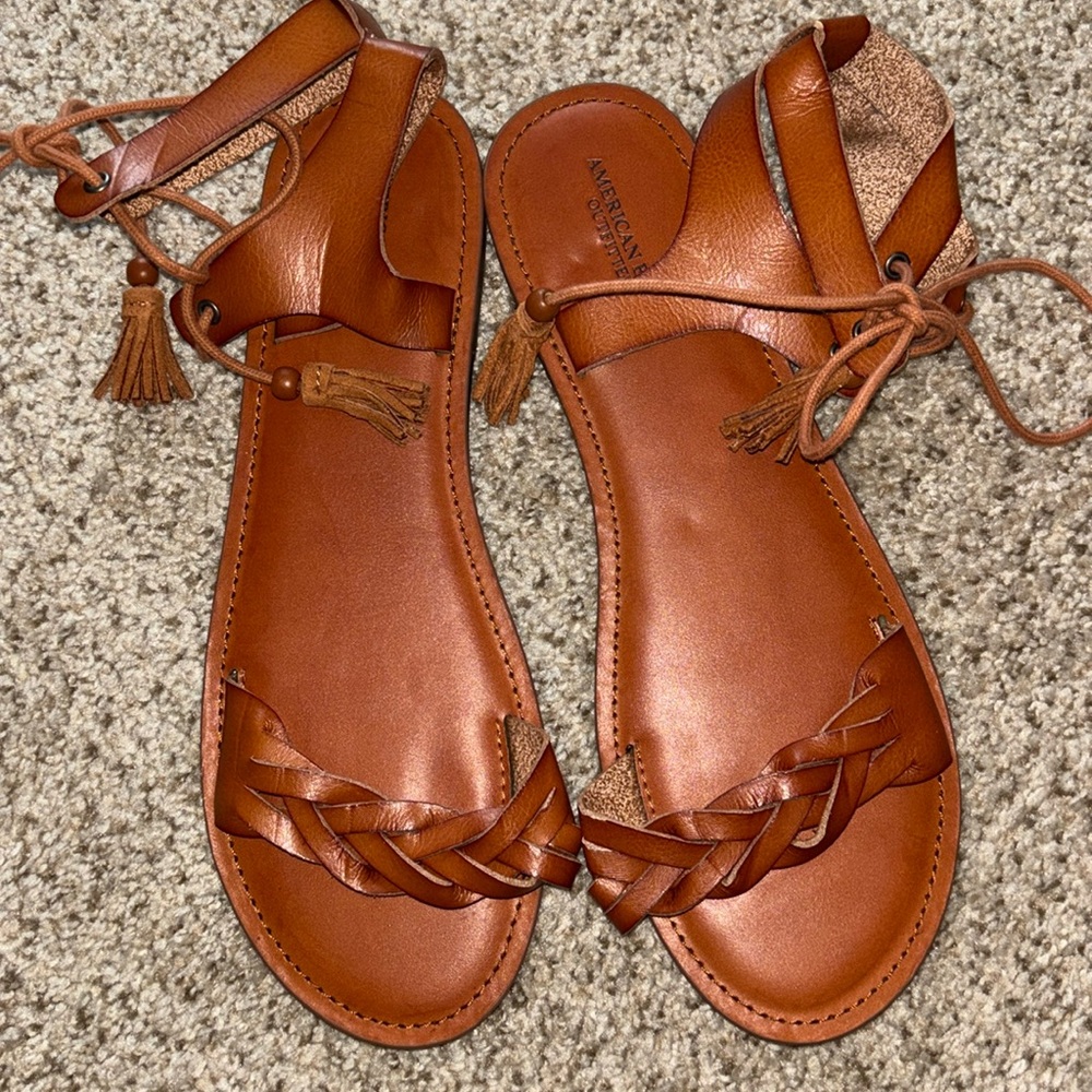 American Eagle Outfitters Women’s sandals
